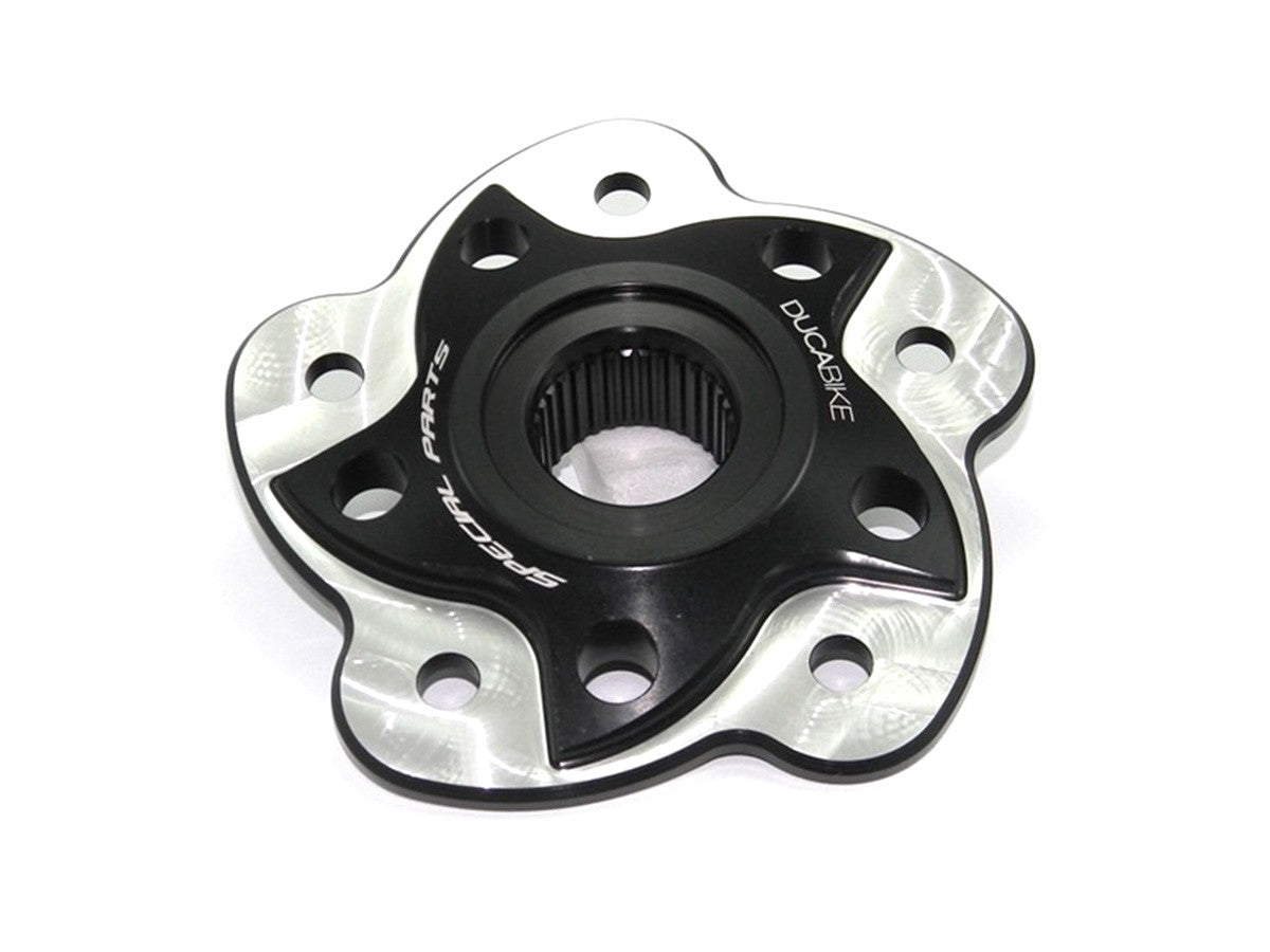 PC5F02848 Sprocket Carrier