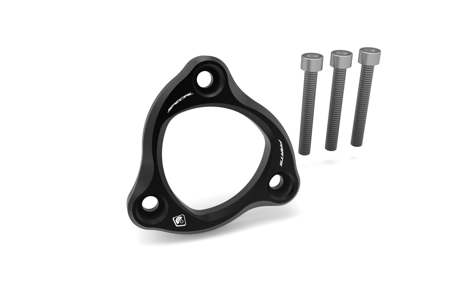 SM01 Spring Retainer