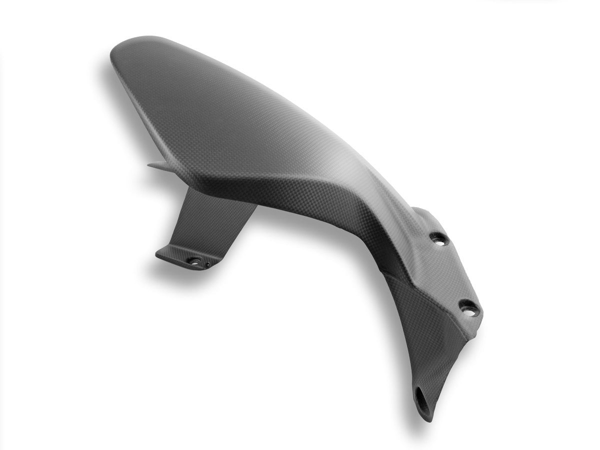 CRB19O Carbon Rear Fender