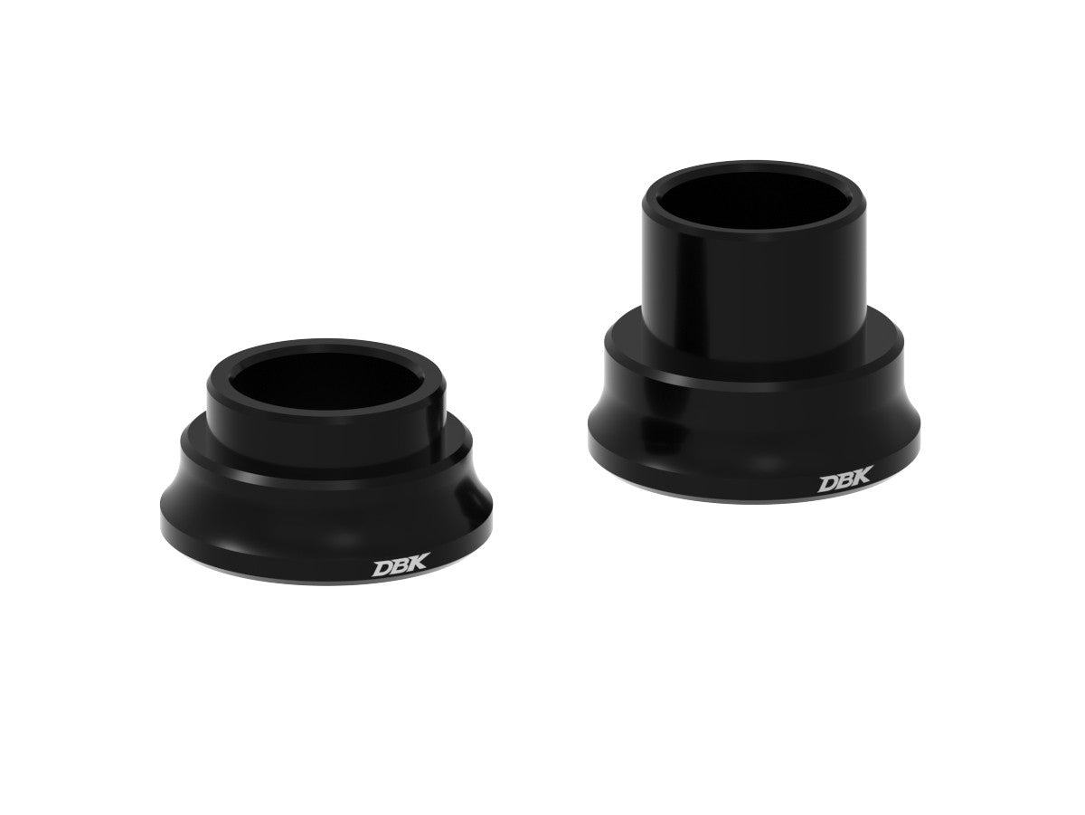 Ducati Panigale/Streetfighter V4 2025 Rear Wheel Centering Spacers Kit