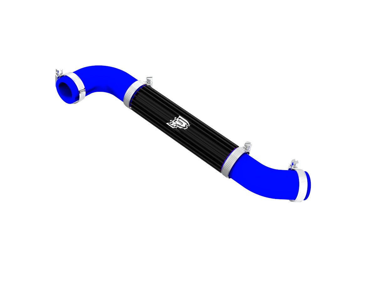 DC06 Triumph STR.TR. 765 H2O Line Cooler