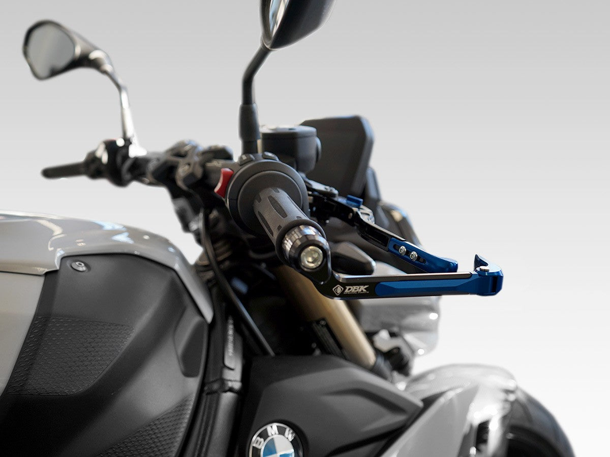 Plf06 Brake Lever Protection BMW