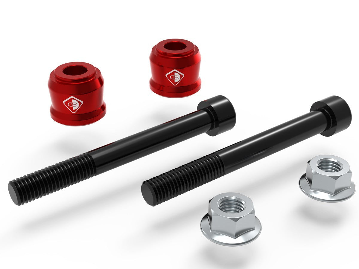BRM02 SF V4 Handlebar Riser Spacers