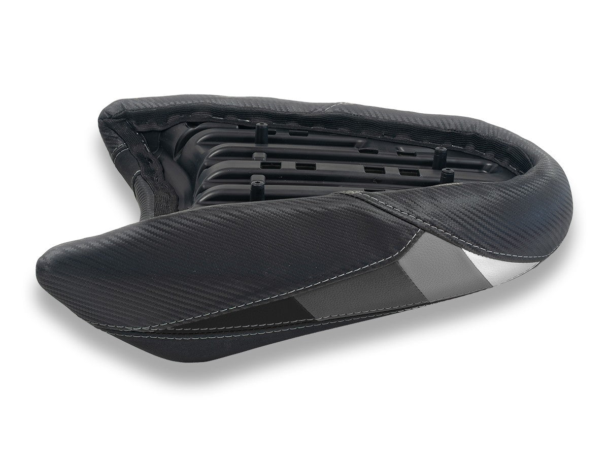 SES01 BMW R1300GS Standard Complete Comfort Seat (Rider + Passenger)