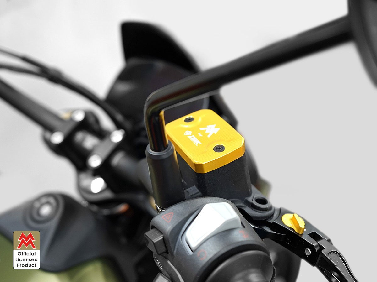 TLS16 Front Fluid Reservoir Cap Moto Morini