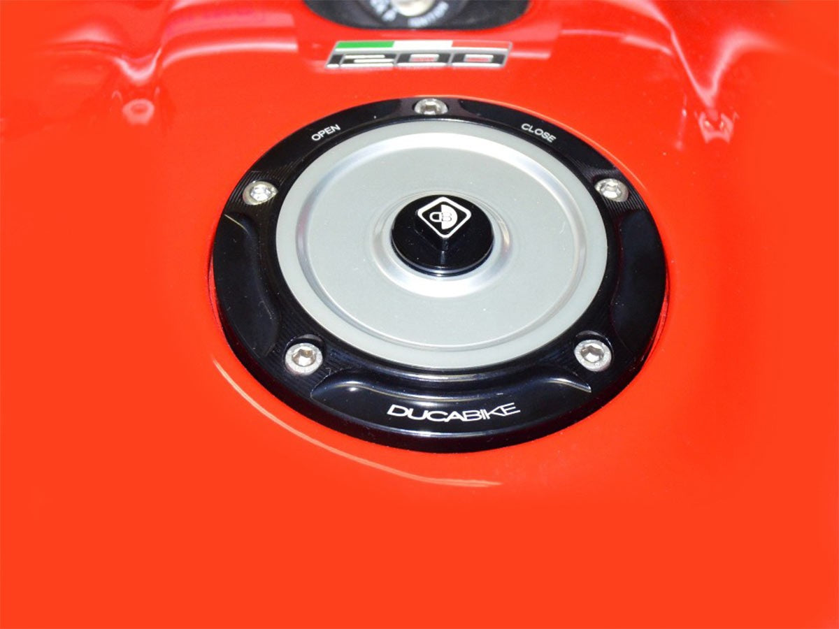 Tsb06 Fuel Tank Cap