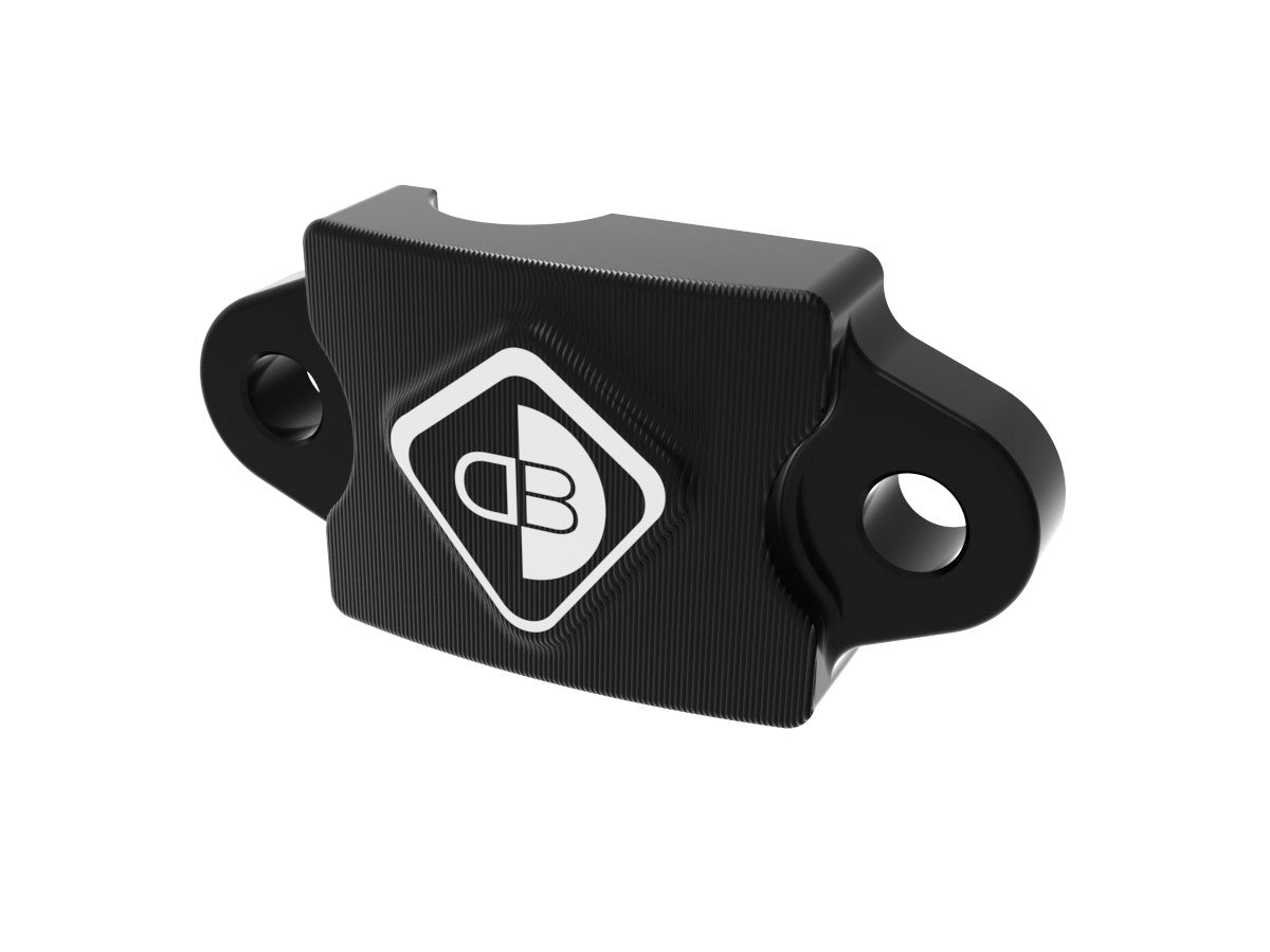 FPA01 HM698 Mono Brake Line Cable Holder