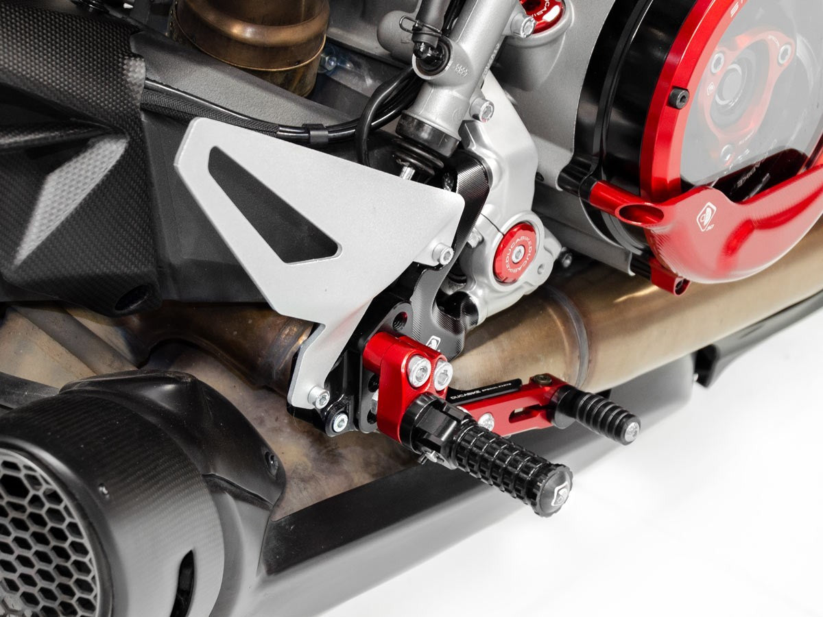 PRSFV201 SF V2 Adjustable Rearset