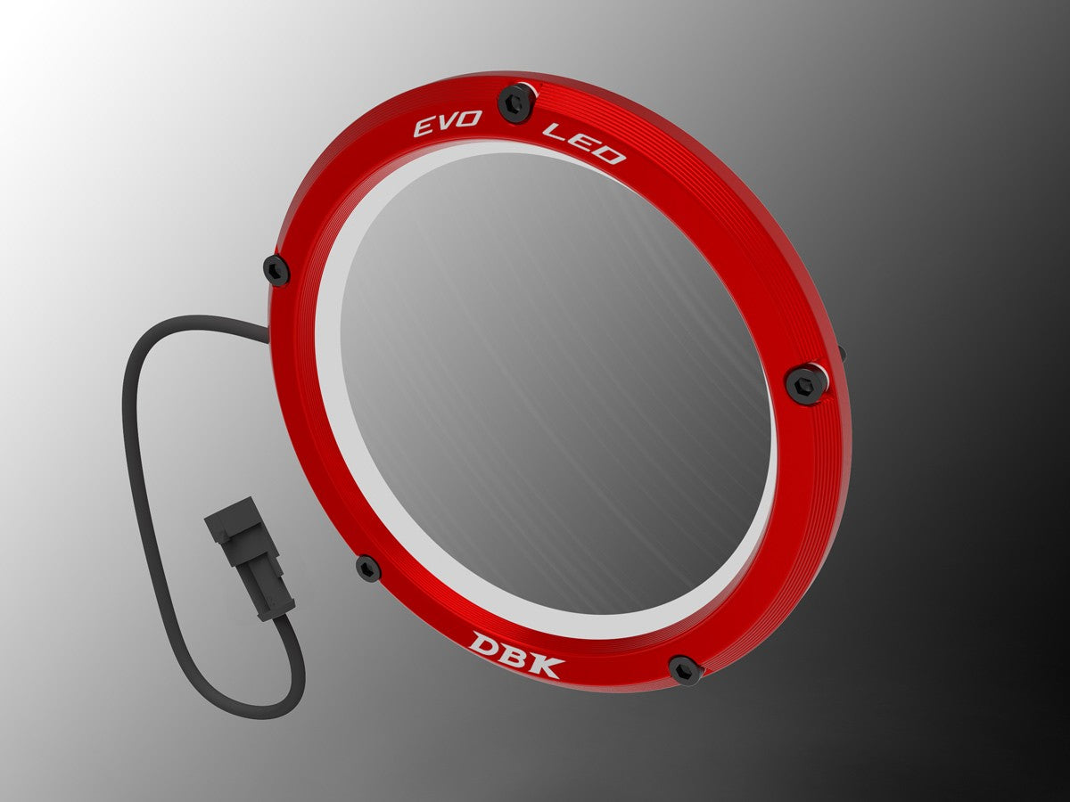 KAGL01 Evo LED Transformation Kit For Clear Clutch Cover