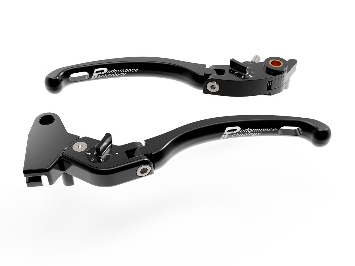 LE14 Brake / Clutch Adjustable Levers Eco GP 1
