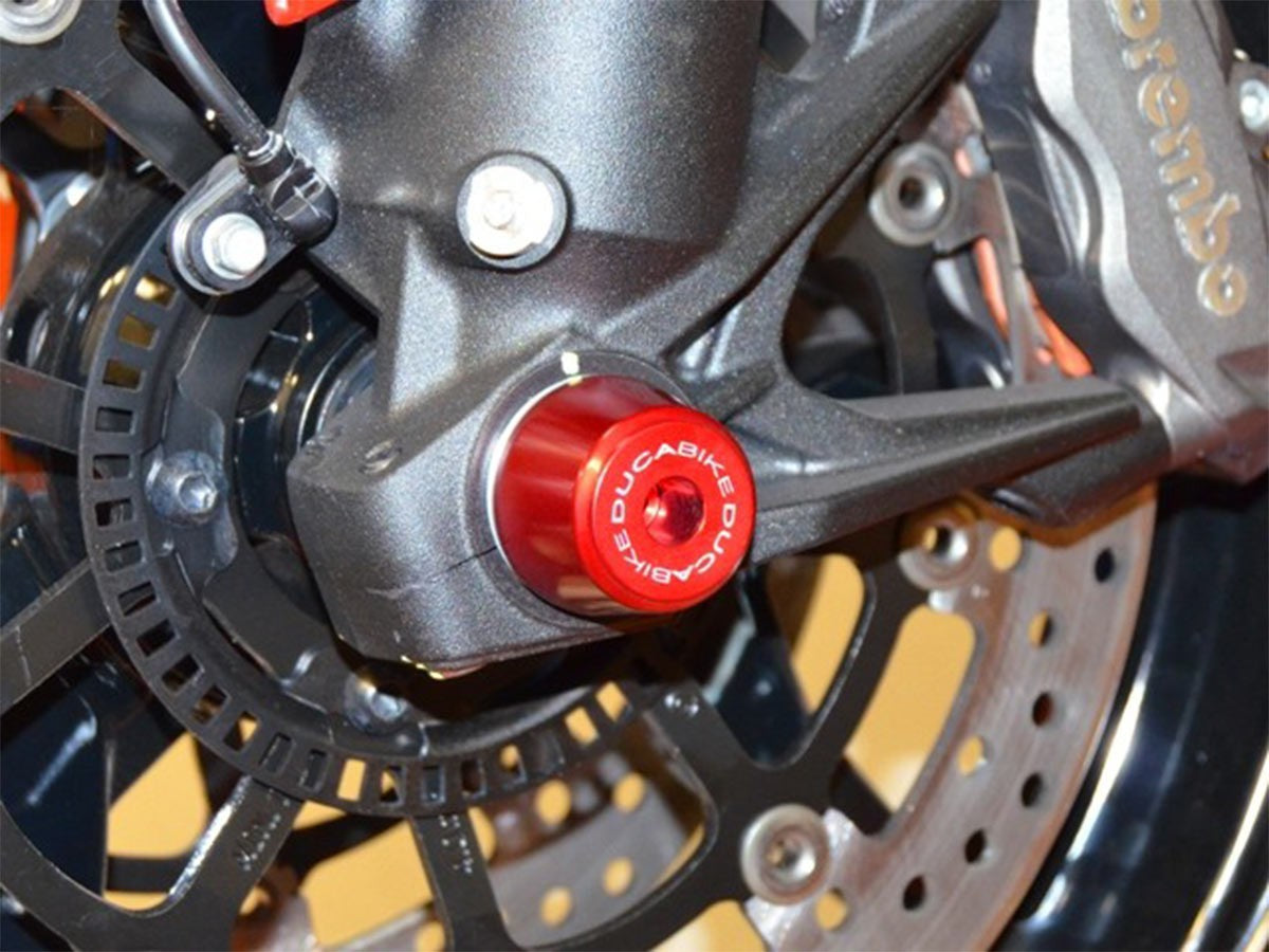 PFAN02 Protection Front Fork