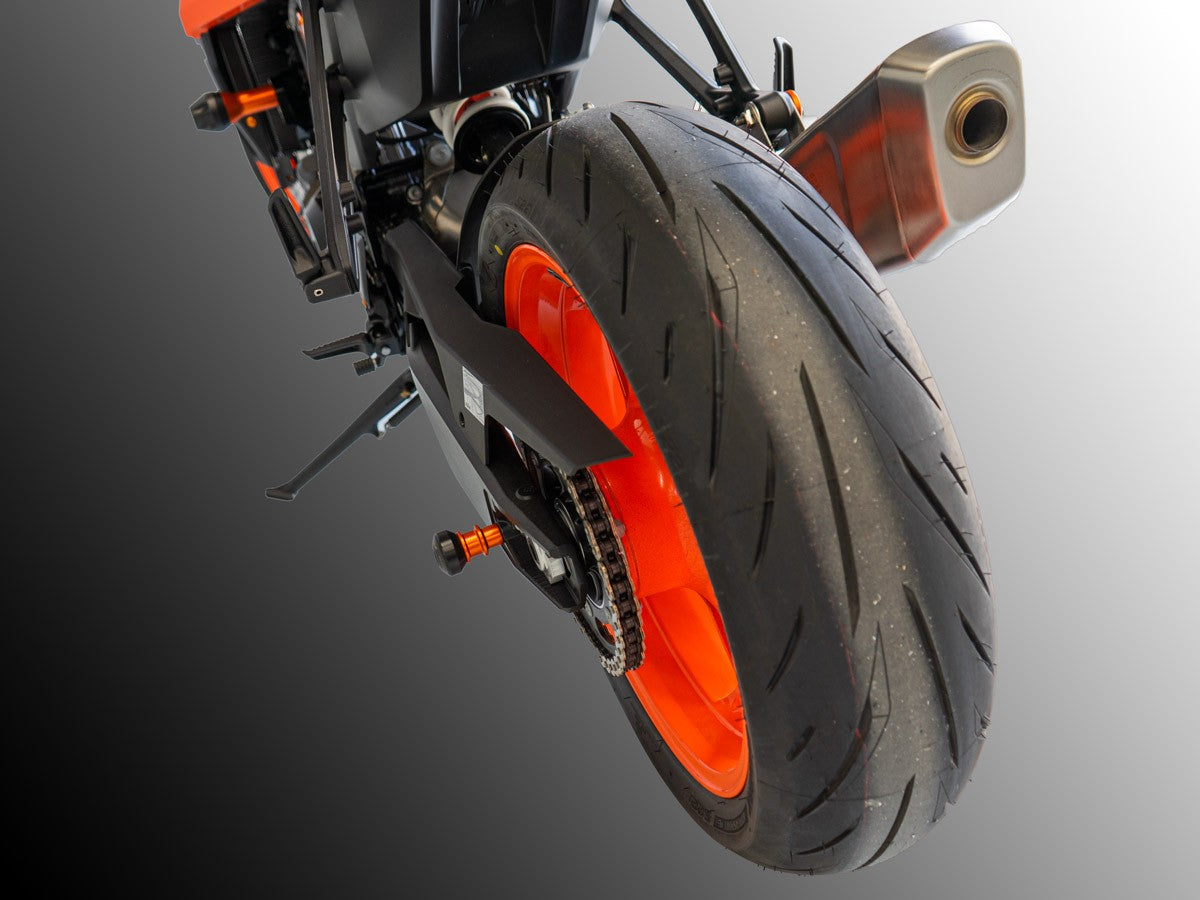 SCP05 KTM 990 Rear Stand Support Kit