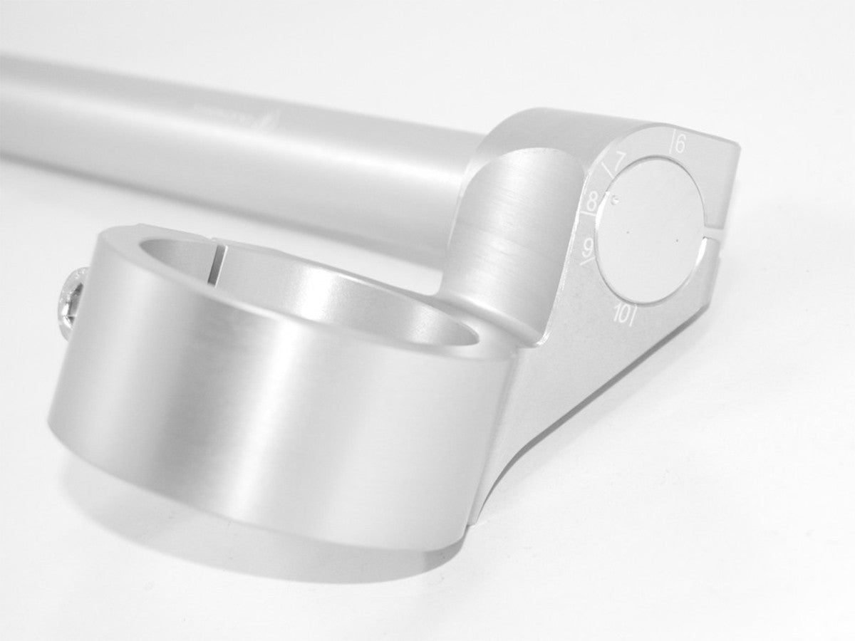 BSR5035 ADJUSTABLE HANDLEBAR 50mm RISE 35 MM