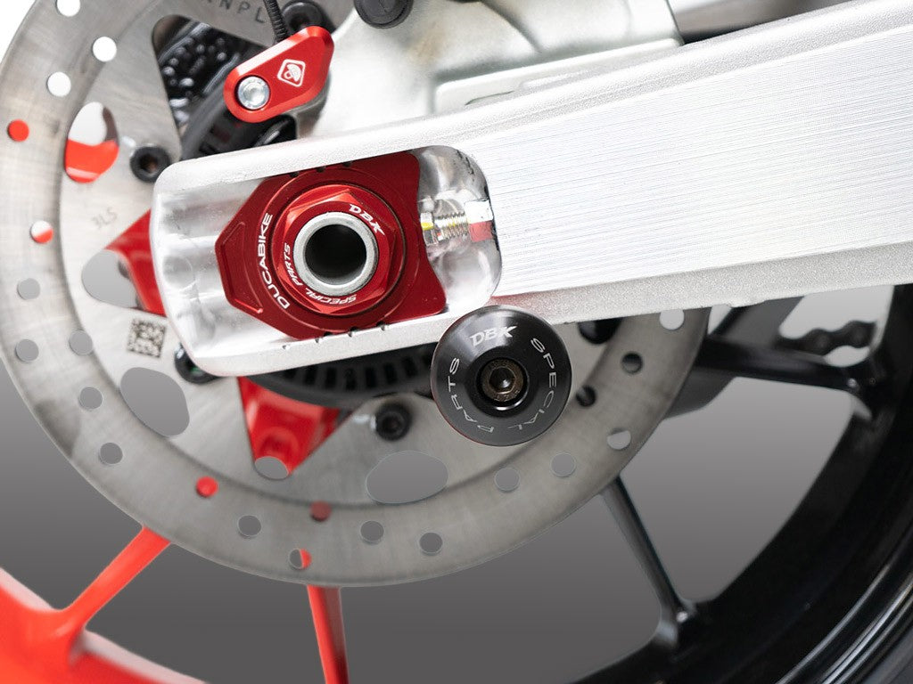 Ducati Hypermotard 698 Mono Rear Stand Support Kit
