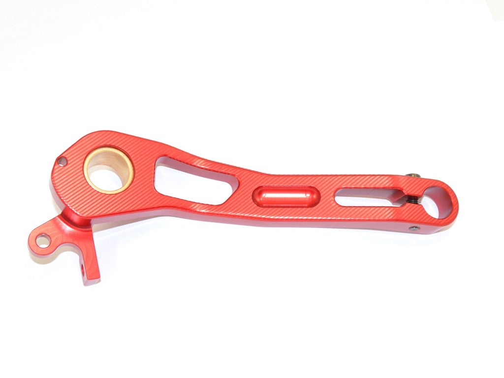 RPLF11 Brake Lever Scrambler2018
