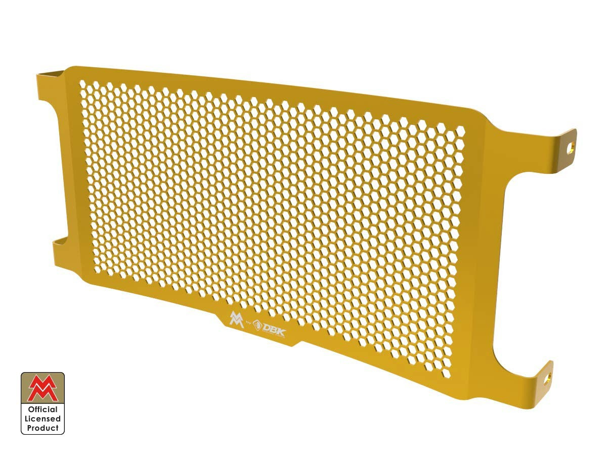 GR20 Moto Morini Seiemmezzo Radiator Protection