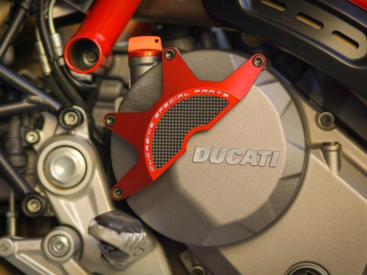 CCO07 Clutch Cover Wet
