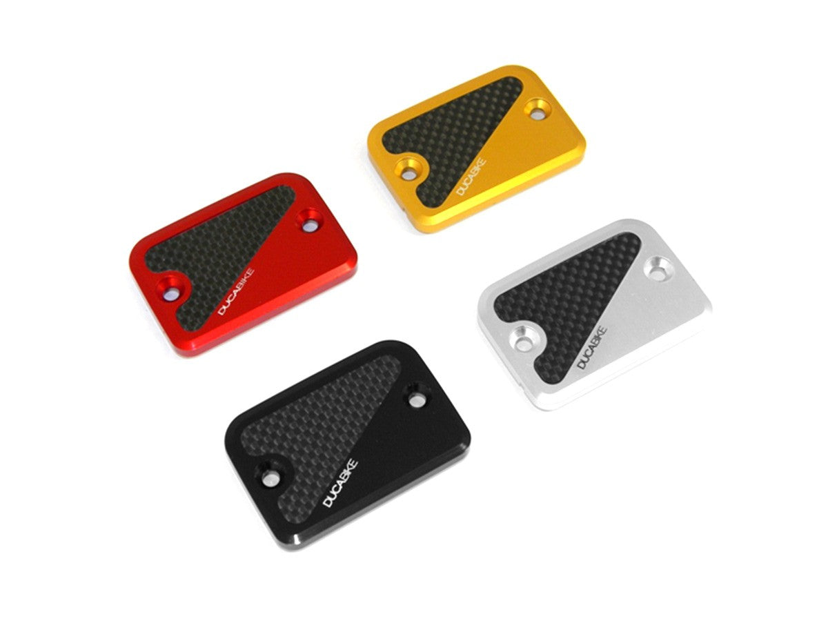 TLS08 Brake Fluid Reservoir Cap