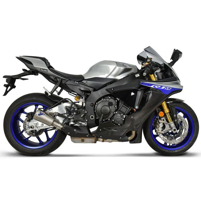 Y122094SO03 Termignoni Slip-On GP2R-R Yamaha R1