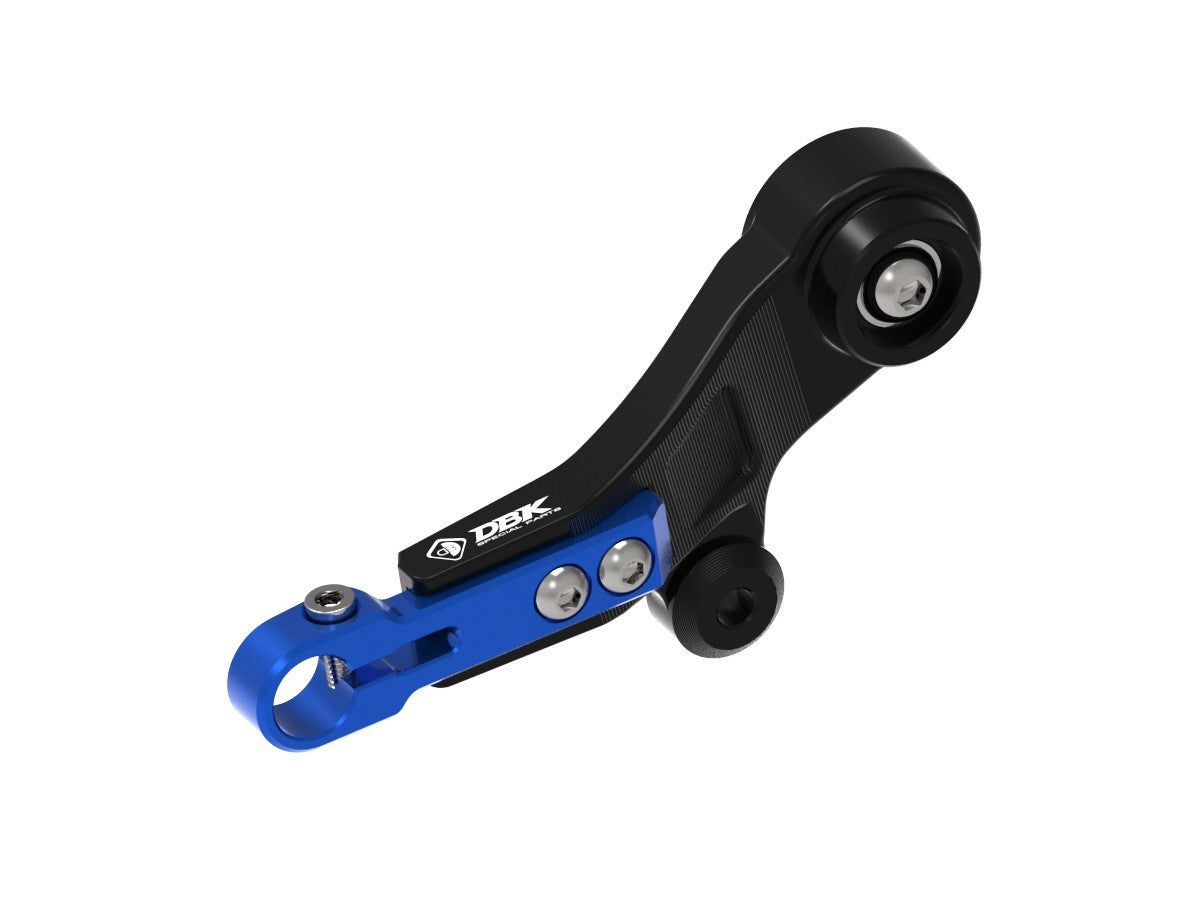 Rplc30 BMW R1300GS Adjustable Gear Lever