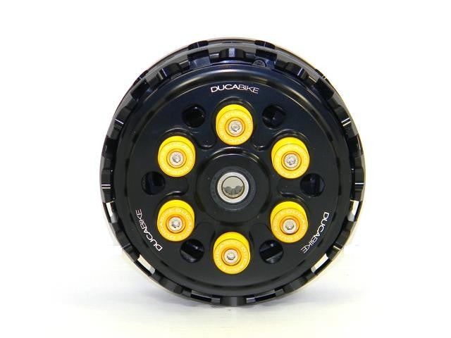 FA6M01 Slipper Clutch 6 Springs Special Edition