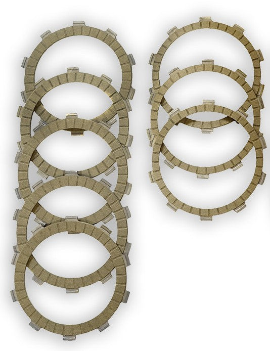 Ducati Oil Bath Clutch Friction Disc Kit