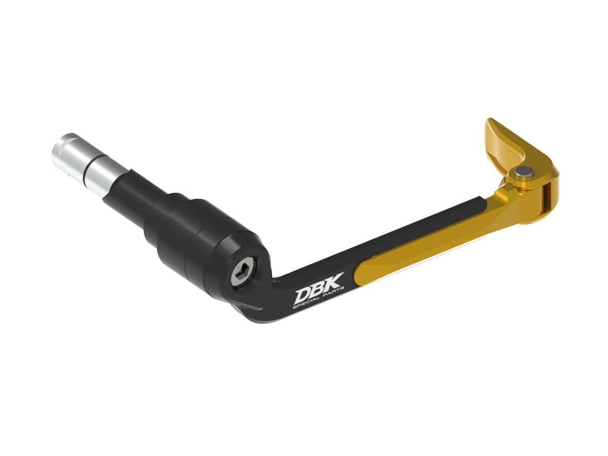 Brake Lever Protection Aprilia