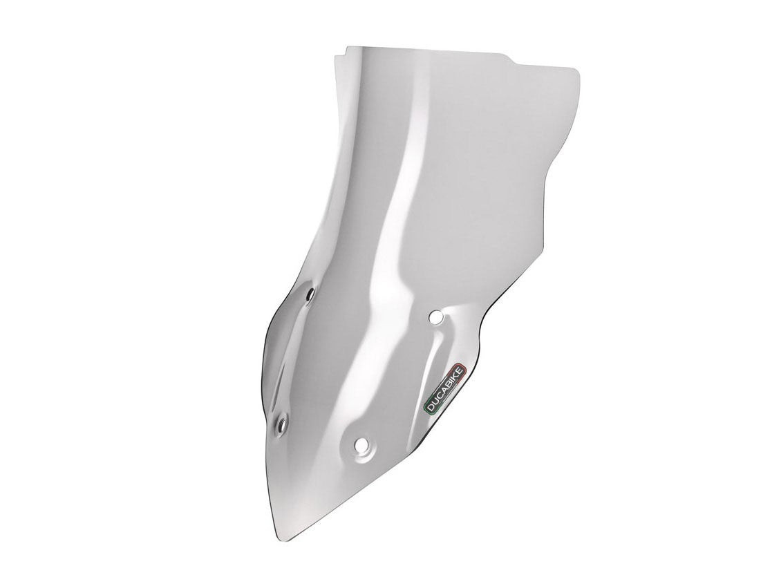 Cup03 MTS 1200 13/14 Touring Windscreen