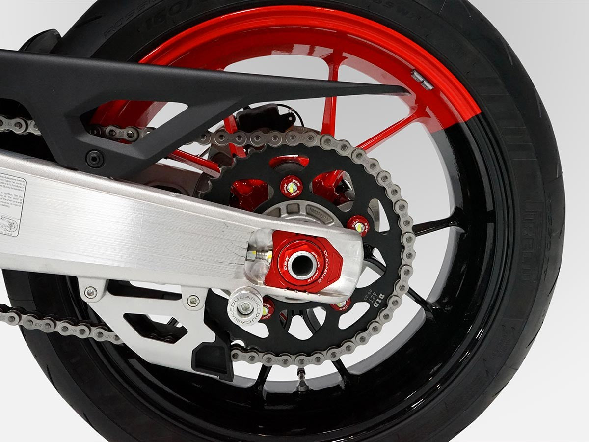 CTC02 Chain Adjuster Kit