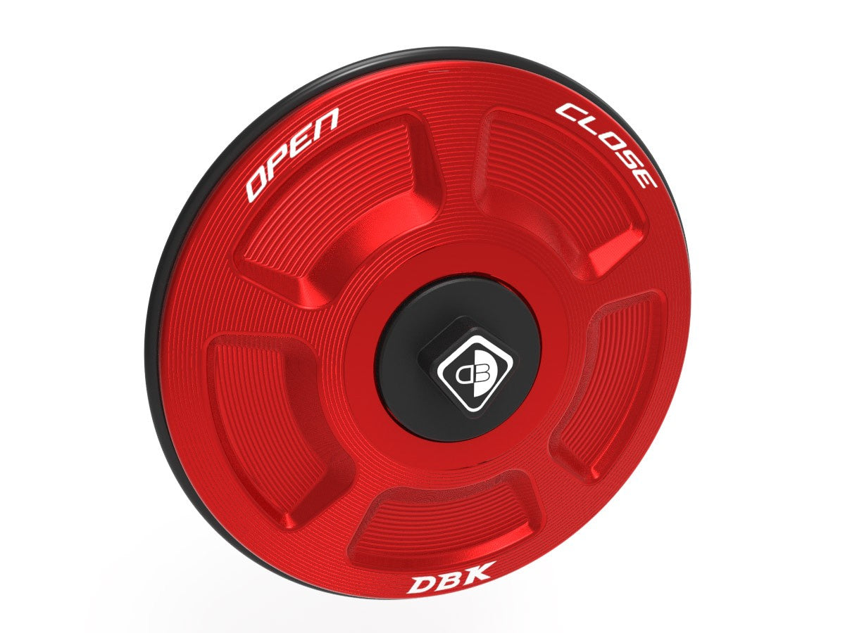 TSB09 HM 698 Mono Fuel Tank Cap