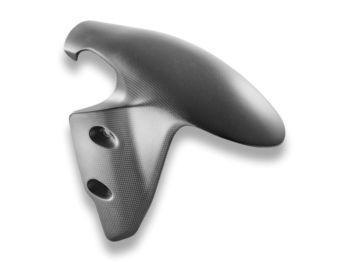 Front Fender Matt Carbon Ducati Panigale Streetfighter V2 2025