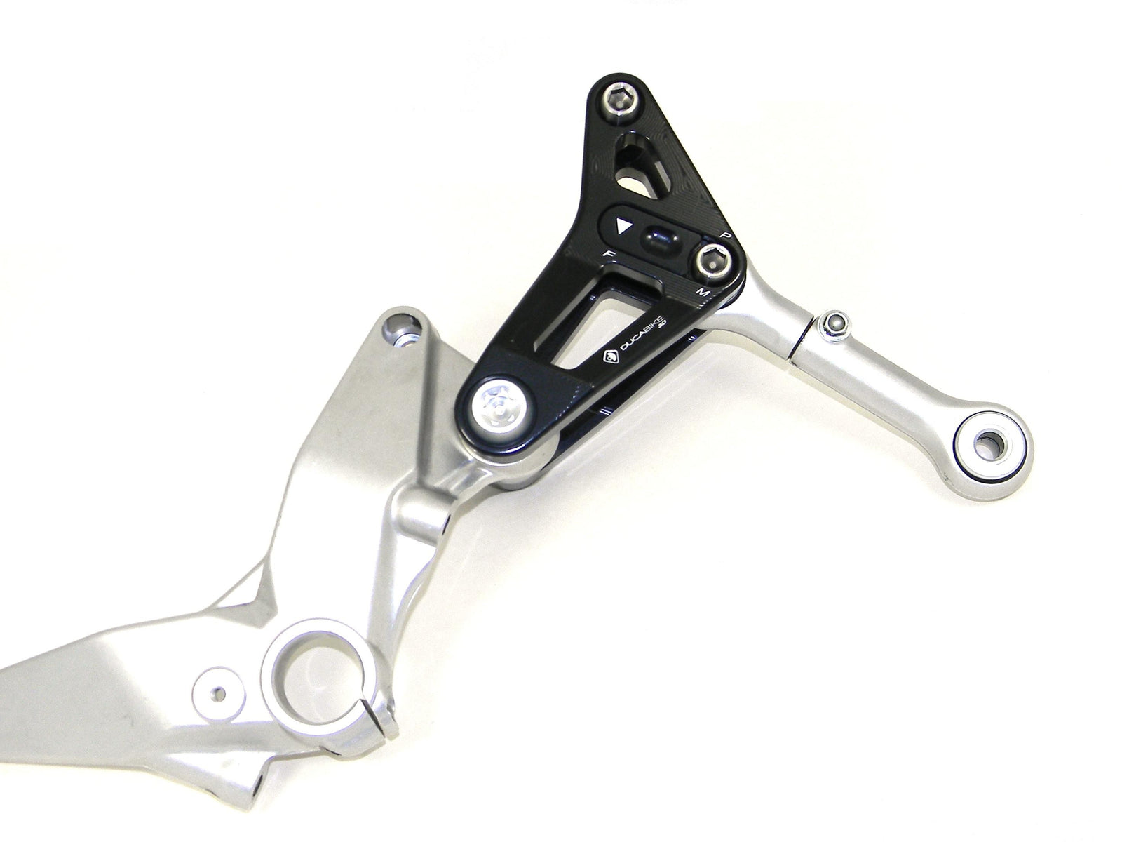 BSP01 Rear Link Suspension Panigale