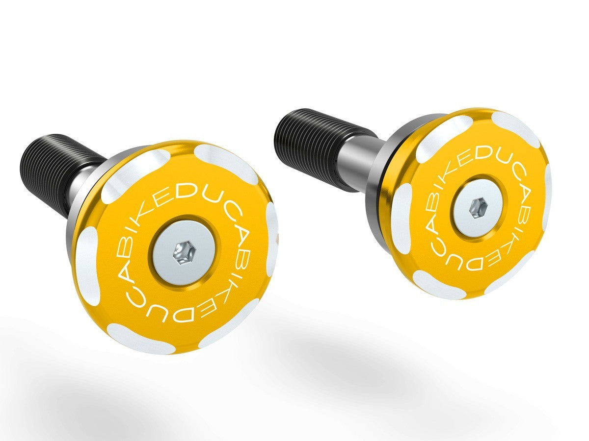 TTV401 SFV4 / V4 Kit Frame Plugs Bicolor