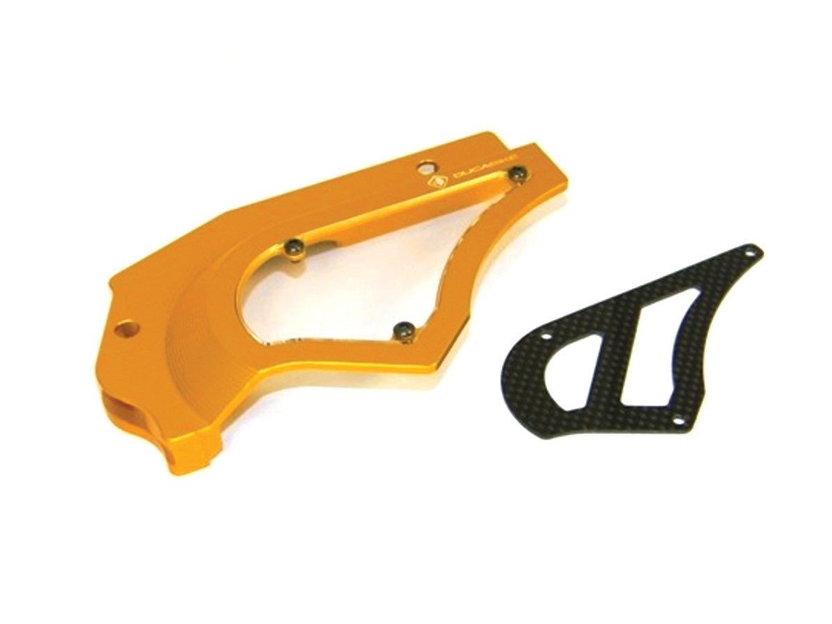 CP02 Sprocket Cover Hypermotard 821