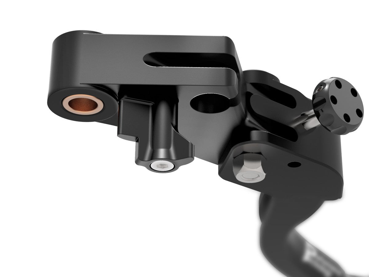 L17 Ultimate BMW Brake + Clutch Levers Double Adjustment
