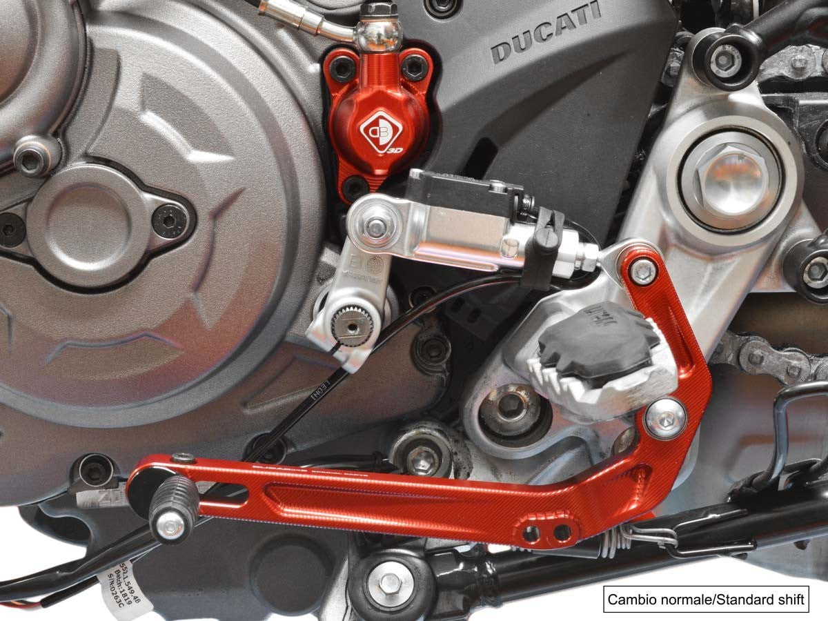 RPLC22 HM 950 Shift Lever
