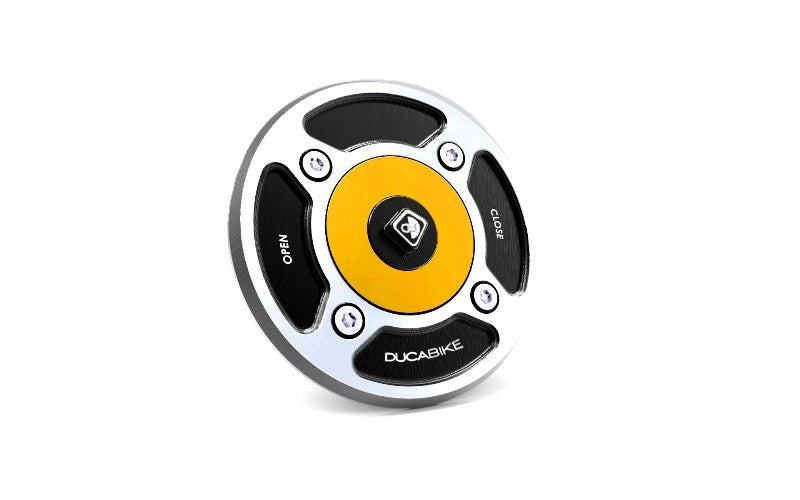 Tsb07 Fuel Tank Cap