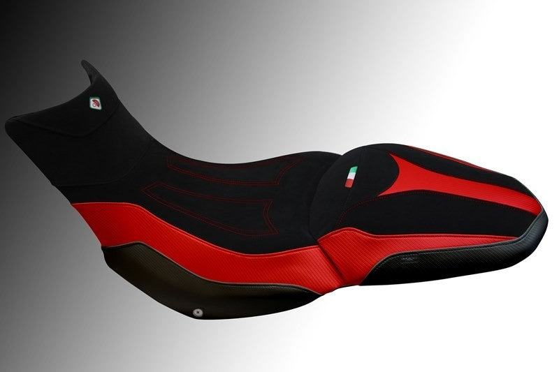 Csmtscen MTS Enduro Comfort Seat Cover