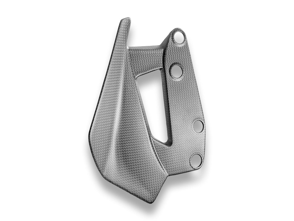 CRB178O BMW R1300GS Matt Carbon Deflectors