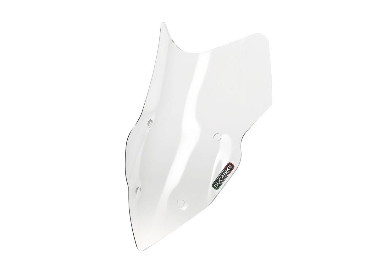 CUP04 MTS 1200 13/14 Intermediate Windscreen