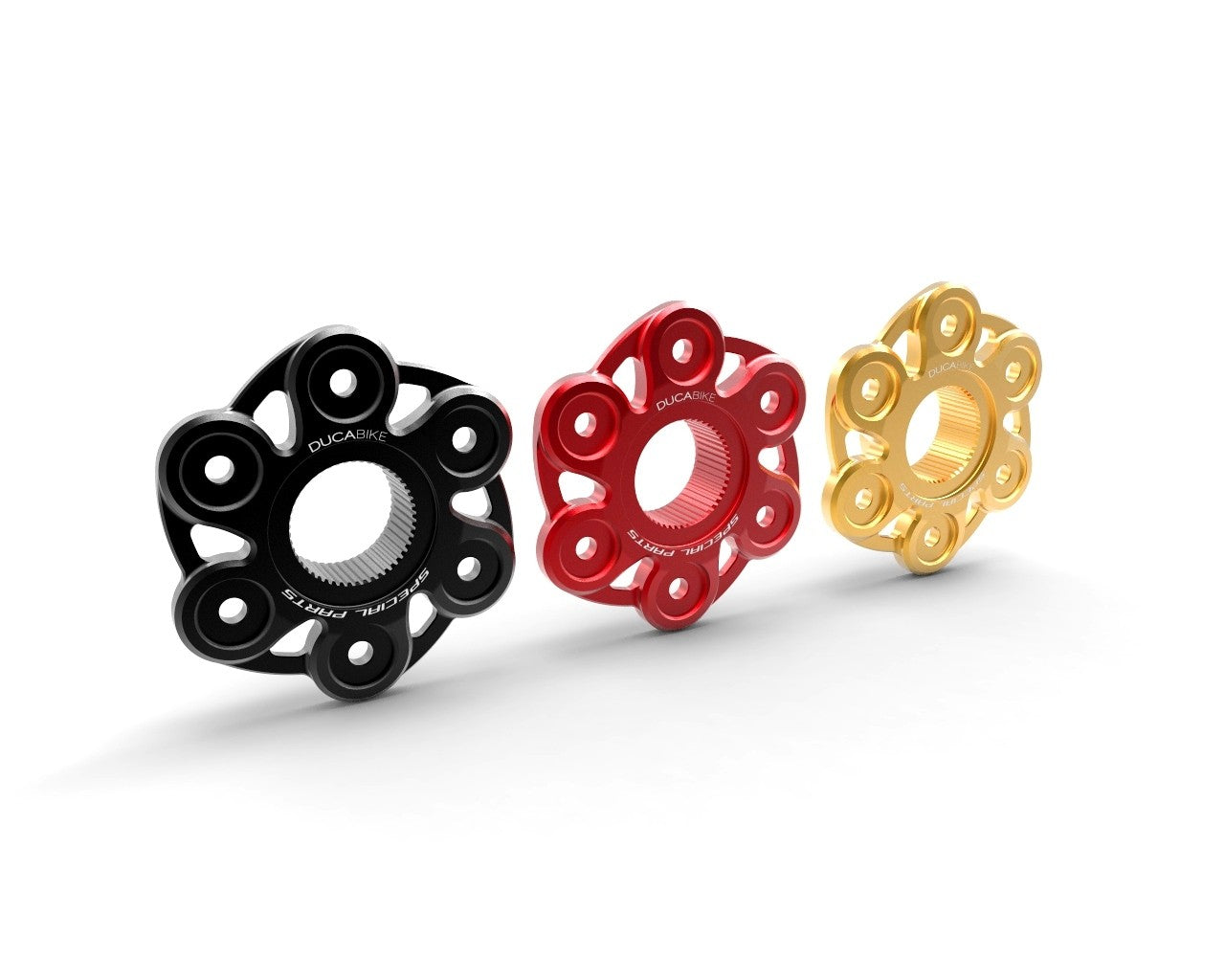 PC6F07 Sprocket Carrier V4