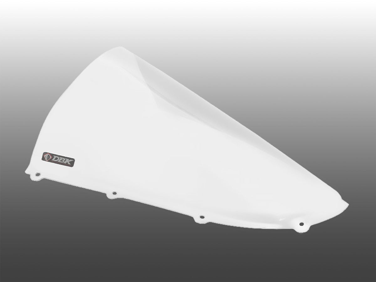 CUP31 Panigale V4 MY25 Larger Windscreen