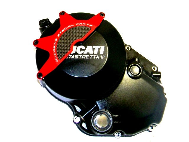 CCO09 Clutch Cover Wet