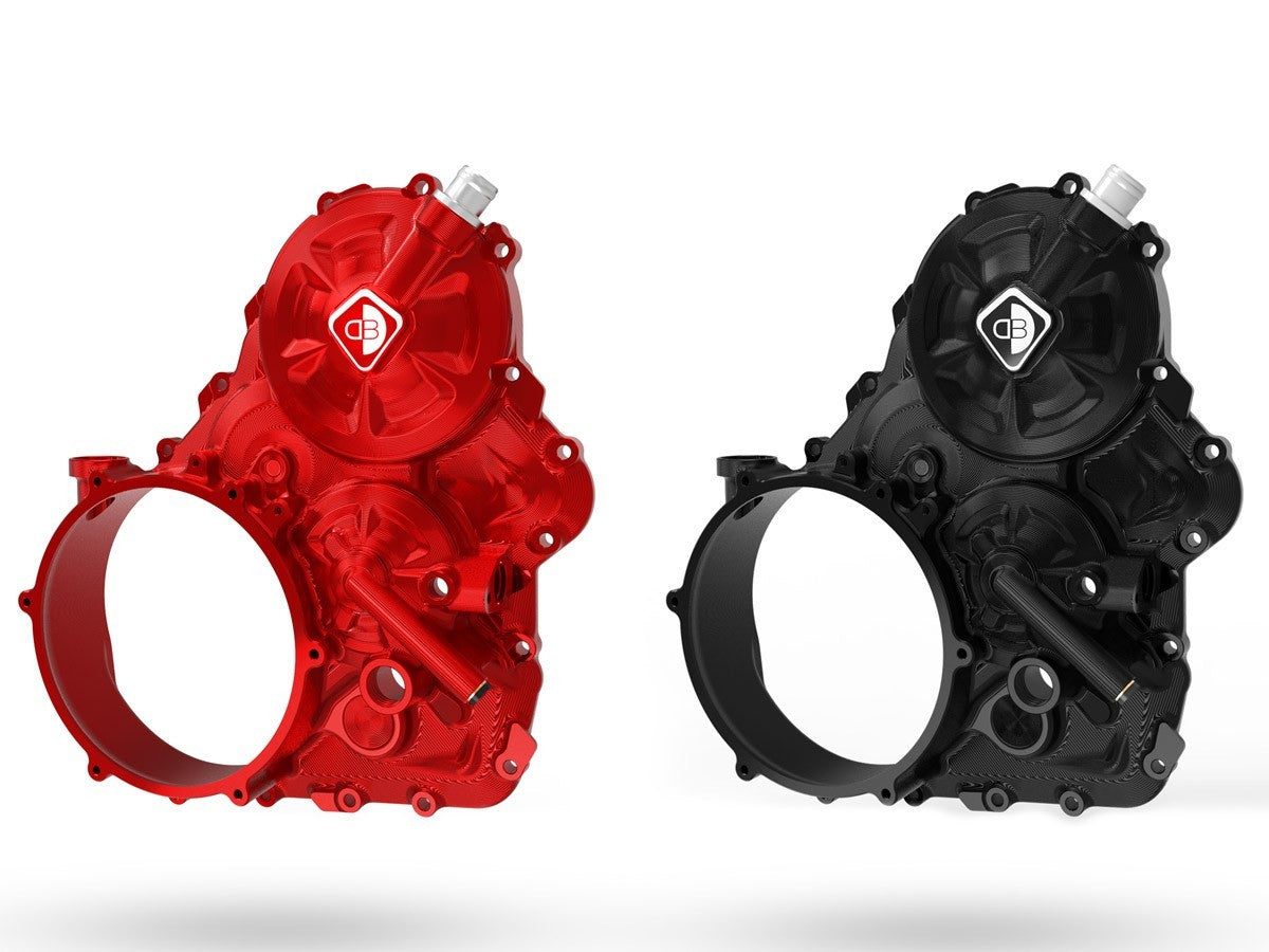 CCDV08 SF V4 Clutch Cover Transformation Kit
