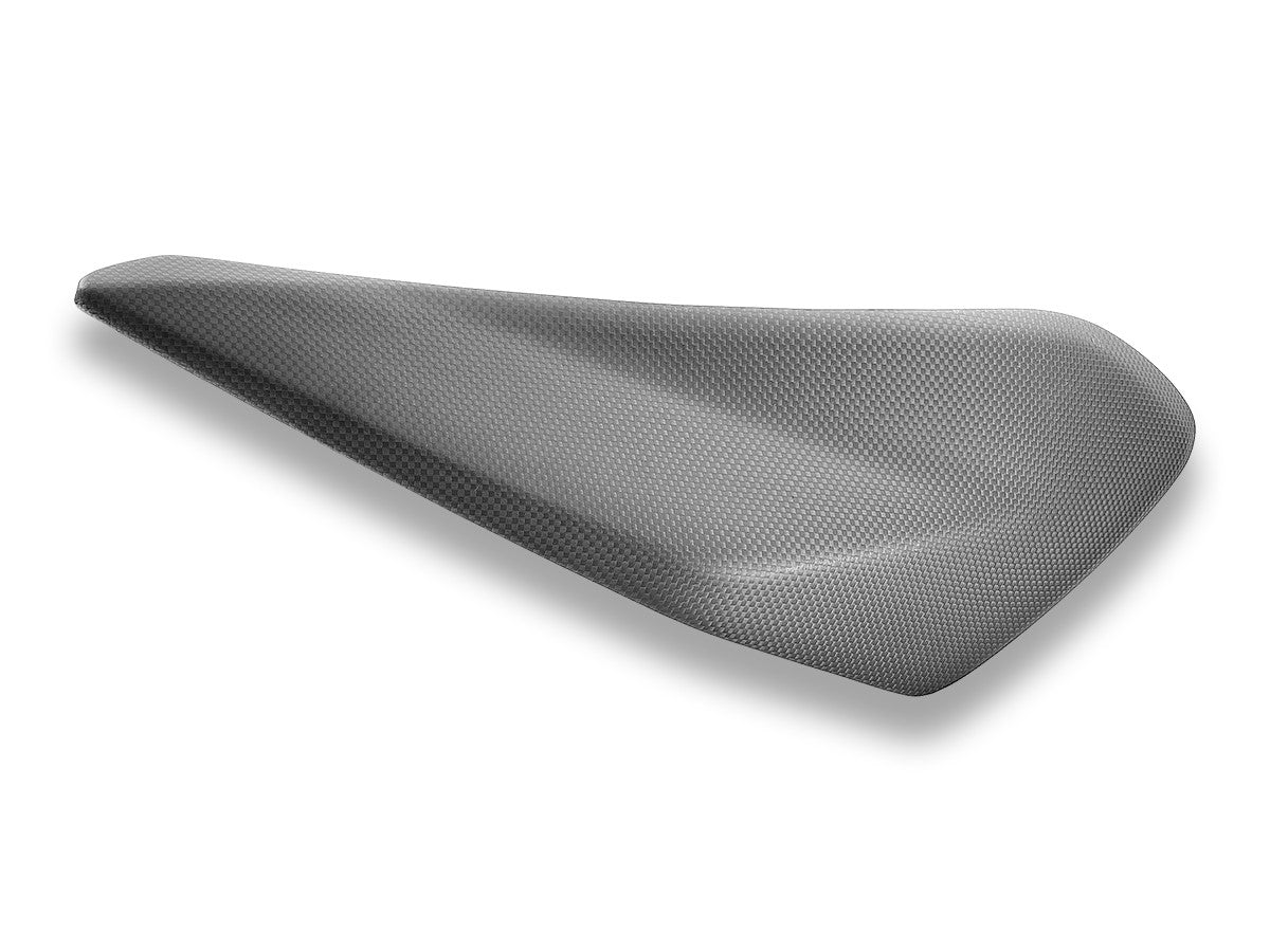 Ducati Hypermotard 950 Matt Carbon Side Panels