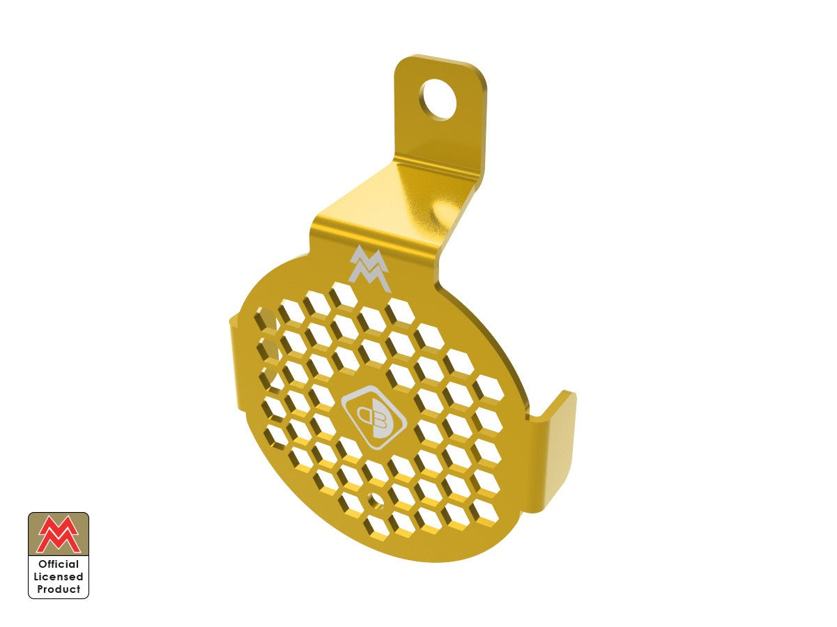 PCS01 Horn Protection Moto Morini