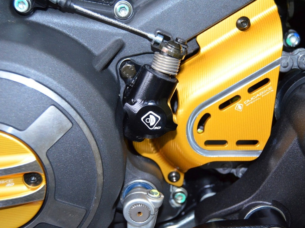 AFM02 Mechanical Clutch Actuator Scrambler