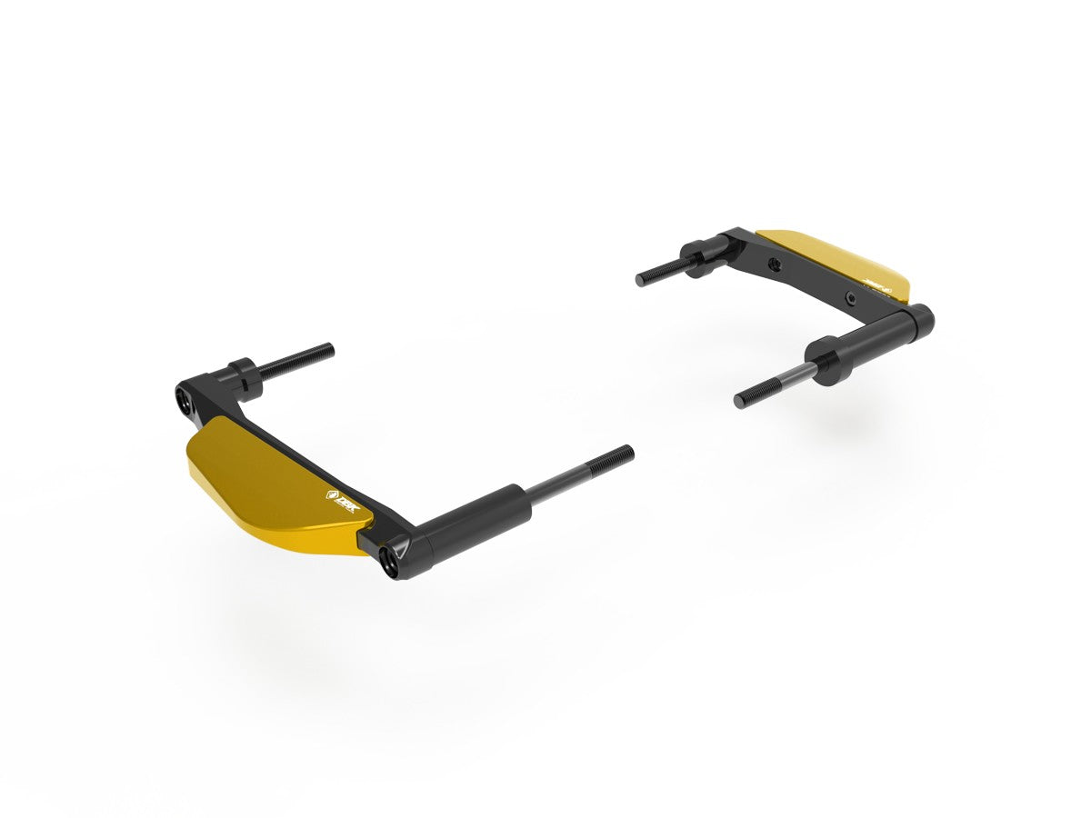 Ptst02 Frame Protection Kit