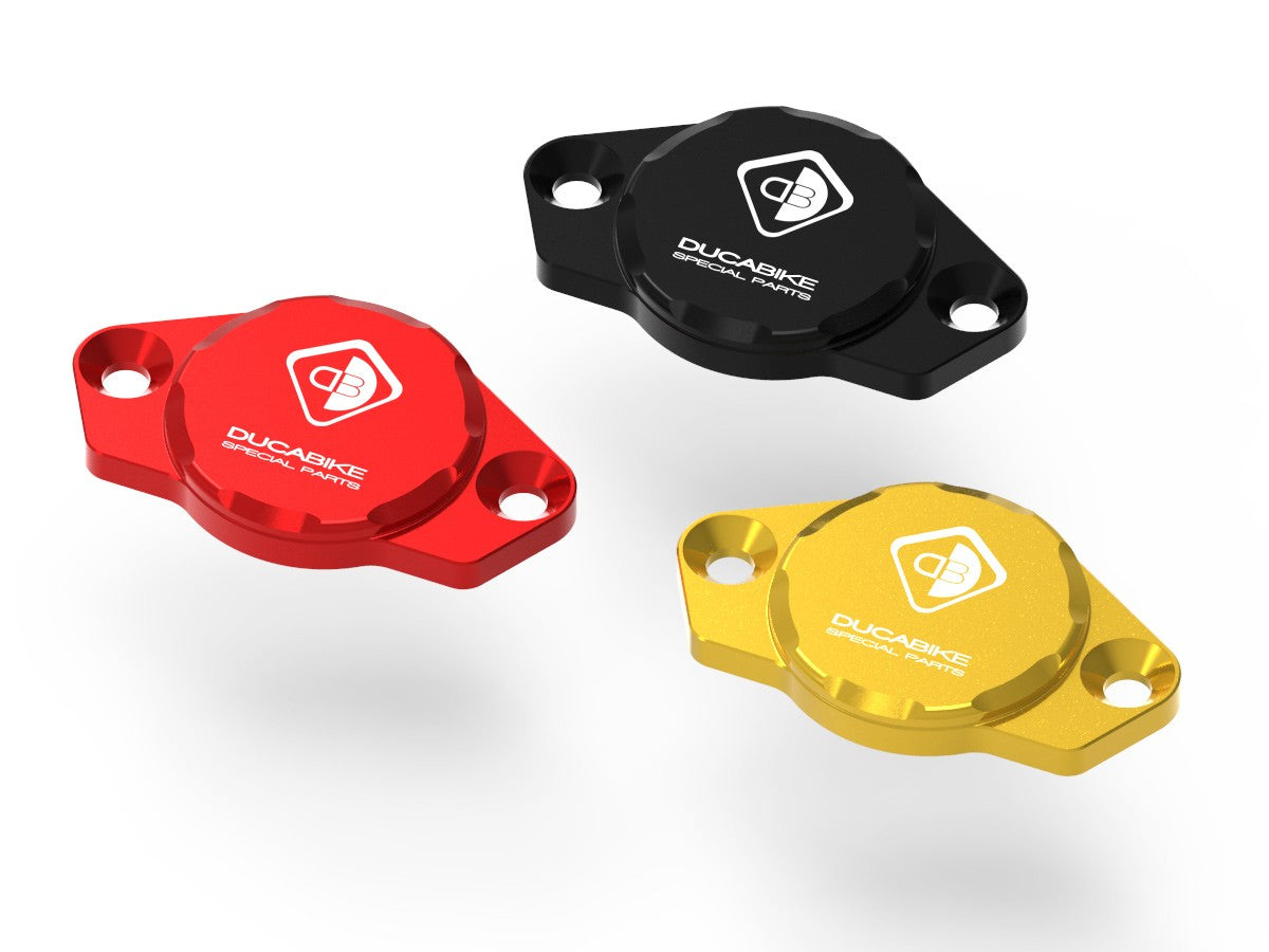 CIF02 Timing Inspection Cover