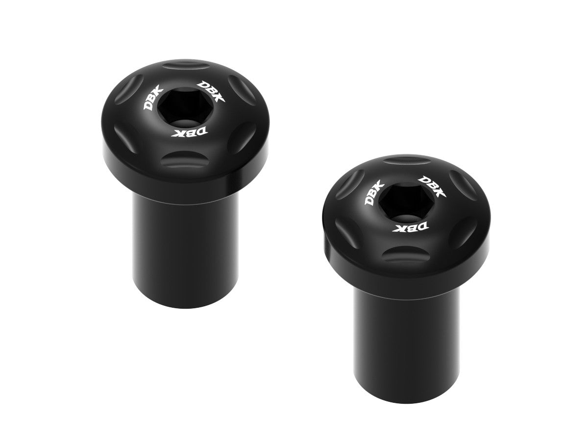 KVT102 Panigale V4 MY 2025 Key Cover Screws Kit